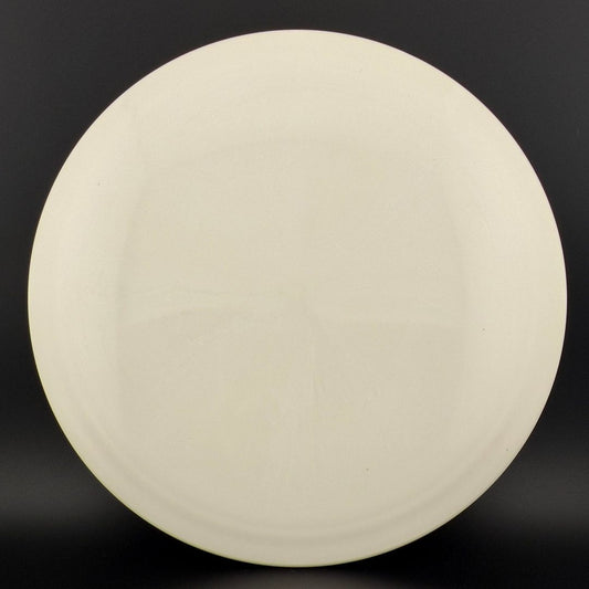 White ESP Cicada - Dyer's Delight Blank Discraft