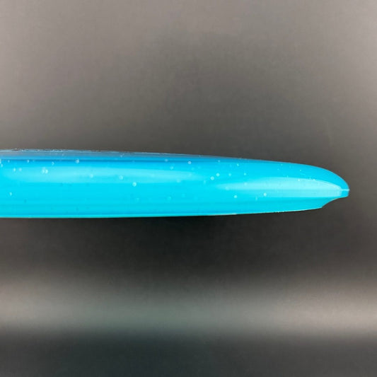 Metal Flake Isolation Despair Doomsday Discs