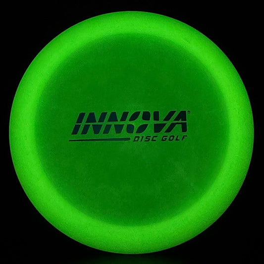 Glow Champion Firestorm - Bar Stamp Innova