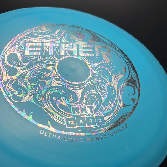 NXT Nylon Xtra Tuff Ether Gateway