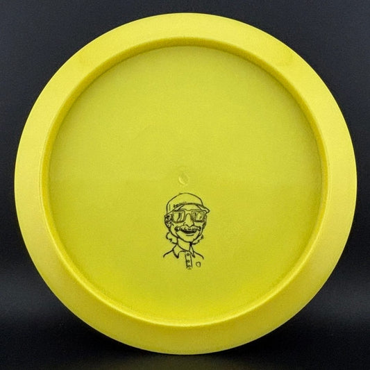 S-Line TD - Eye See Birdies *Colten Stash* Discmania