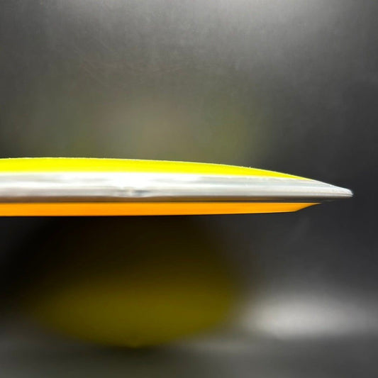 Simon Line Neutron Time-Lapse - RADioactive Man VIP 2.1 Axiom