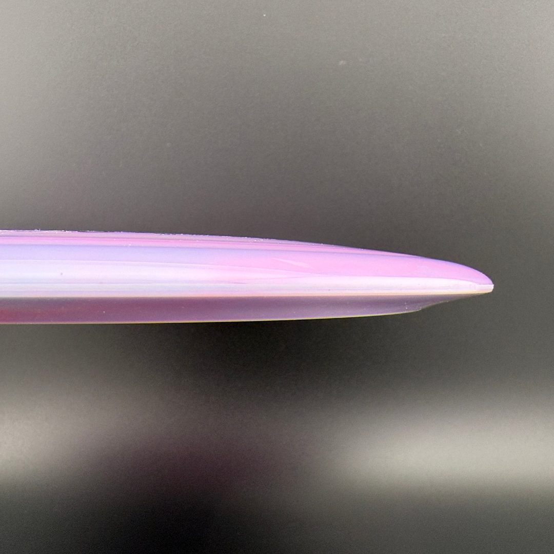 Swirly S-Blend Dynasty - Eric Oakley 2024 Sig Series Infinite Discs