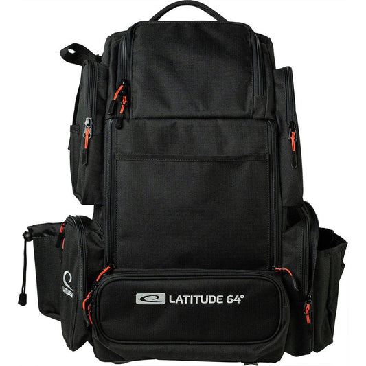 Luxury E5 Backpack Latitude 64