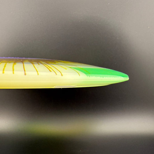 I-Dye Champion Hawkeye Innova