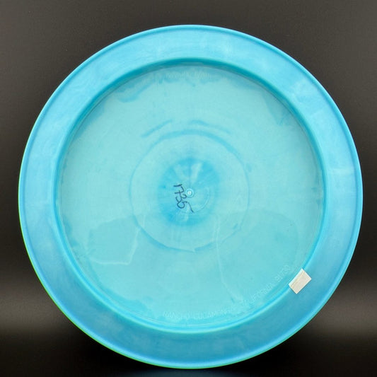 Swirly S-Blend Sultan - Early Release - Disc South Expo Infinite Discs