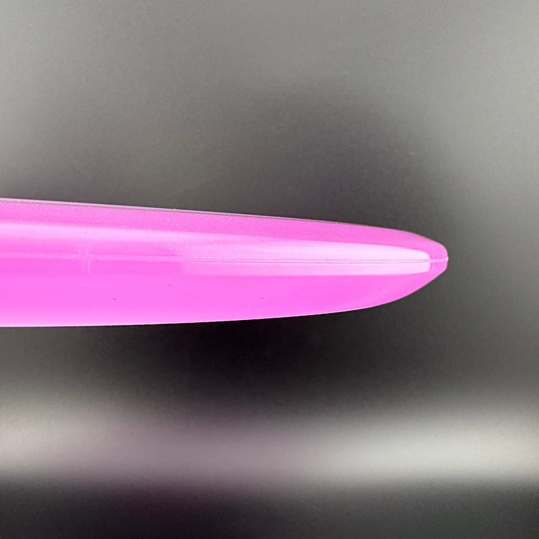 Color Glow C-Line MD1 - Huk Repeater - Huk Lab TriFly Discmania