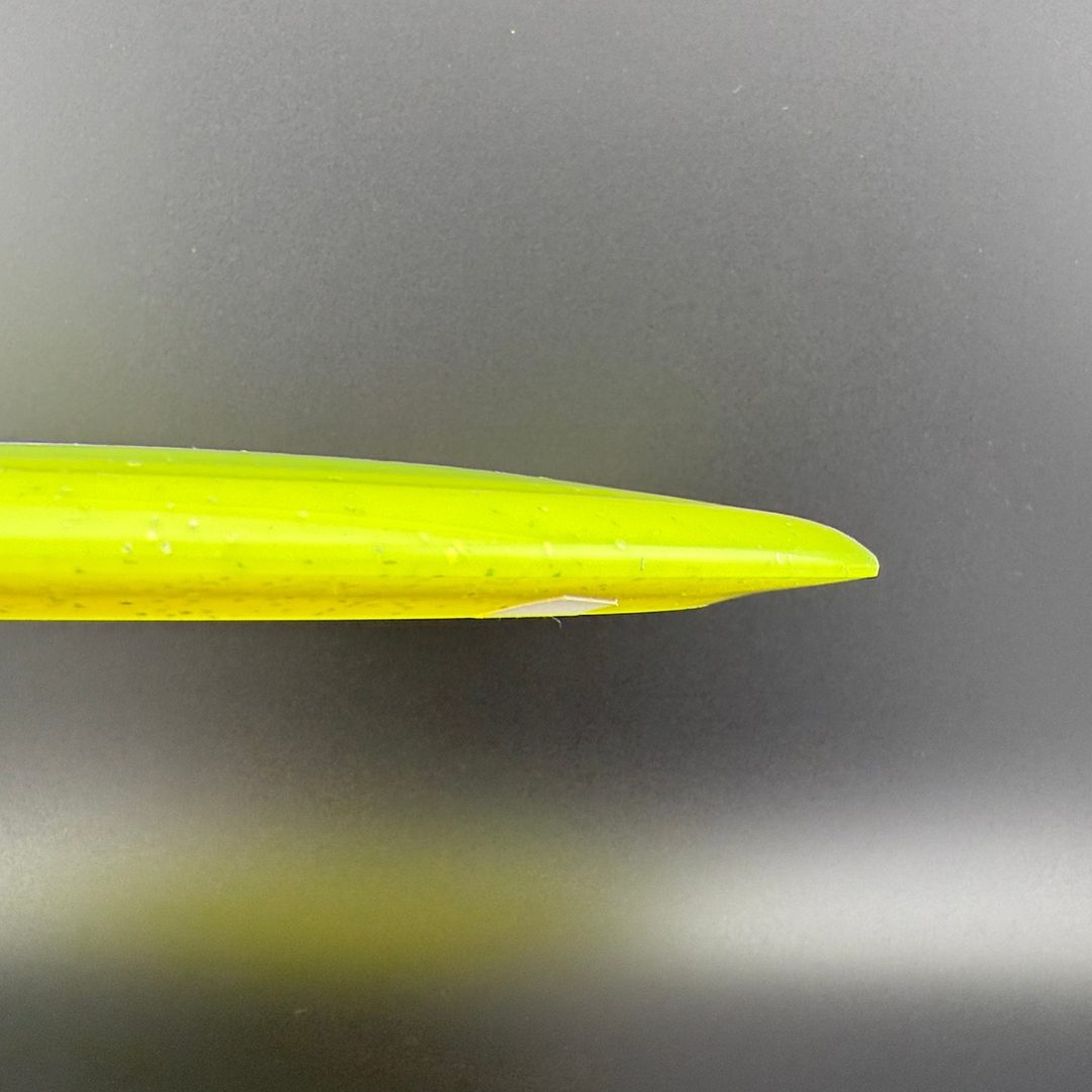 Concrete Conqueror Infinite Discs