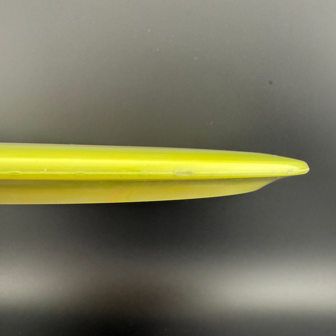 Aura Omen - Josh Seeley Tour Series TSA