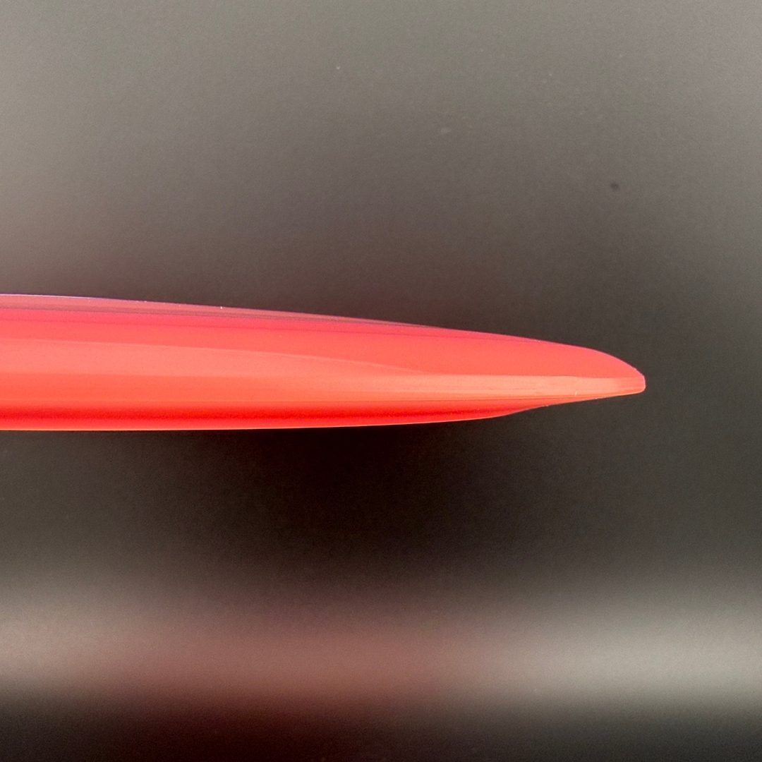 C-Line PD2 Penned - Huk Lab Tri-Fly - Simon Lizotte Autographed Discmania