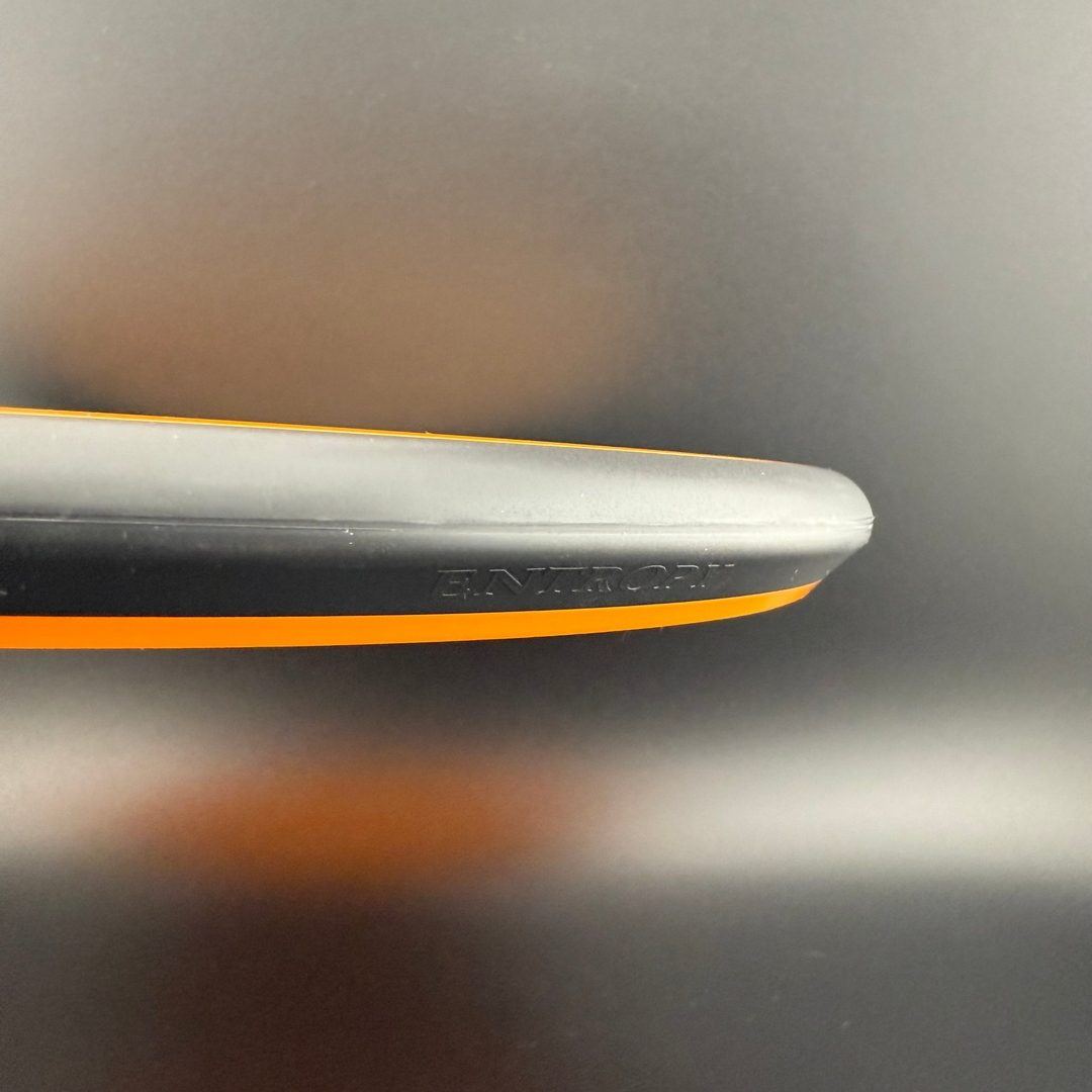 Plasma Entropy - Blank MVP