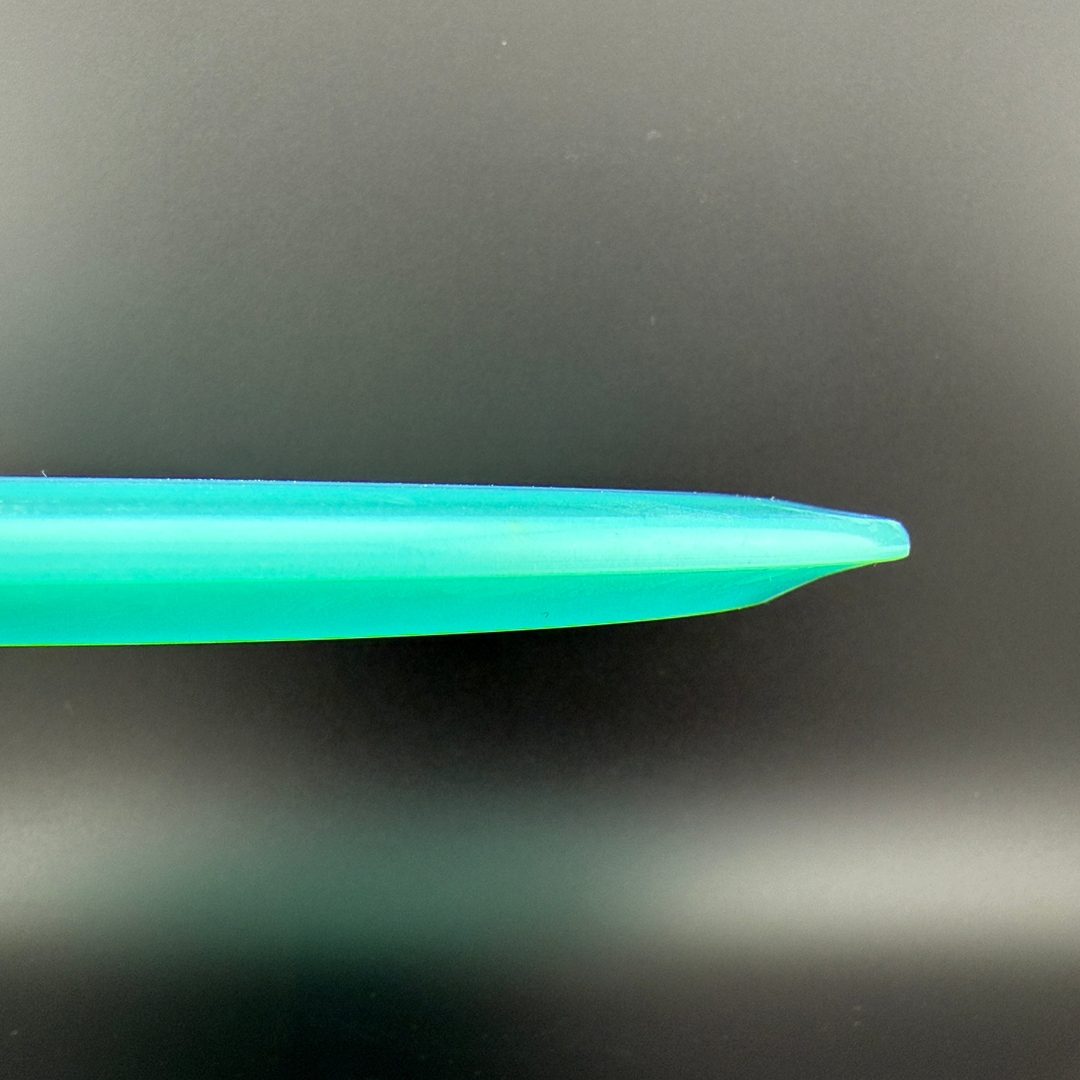 Quantum Color Lunar Draco 1.4 Flat Top - Calvin Heimburg + Les White Millennium