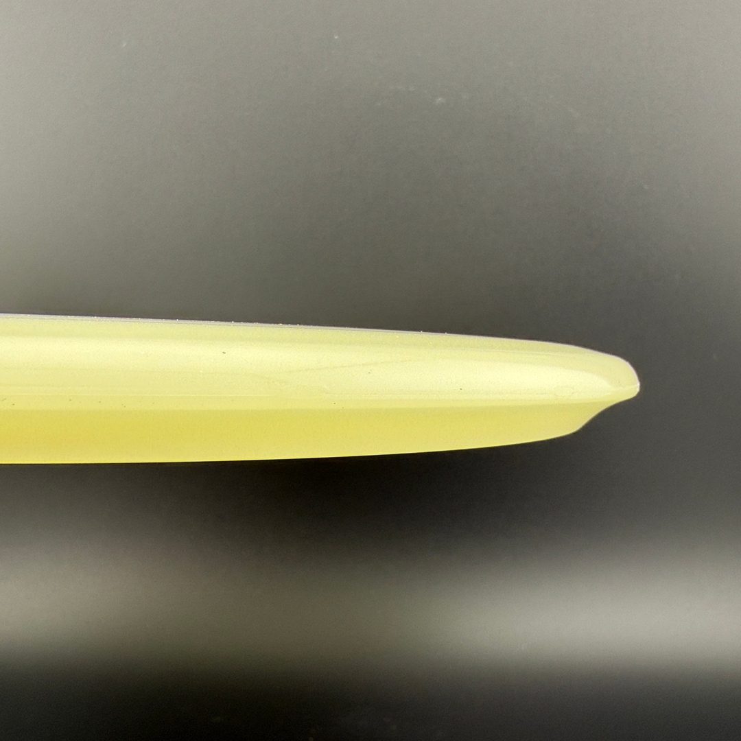 Nocturnal Flex Mustang - VIP Series #109 - 1/750 MINT Discs