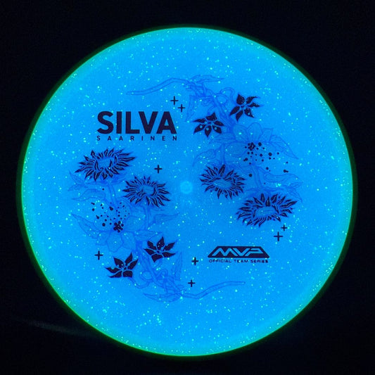 Particle Eclipse Proton Proxy - Silva Saarinen - Gyropalooza 2025