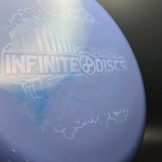 I-Blend Khonsu First Run - Infinite Culture Infinite Discs