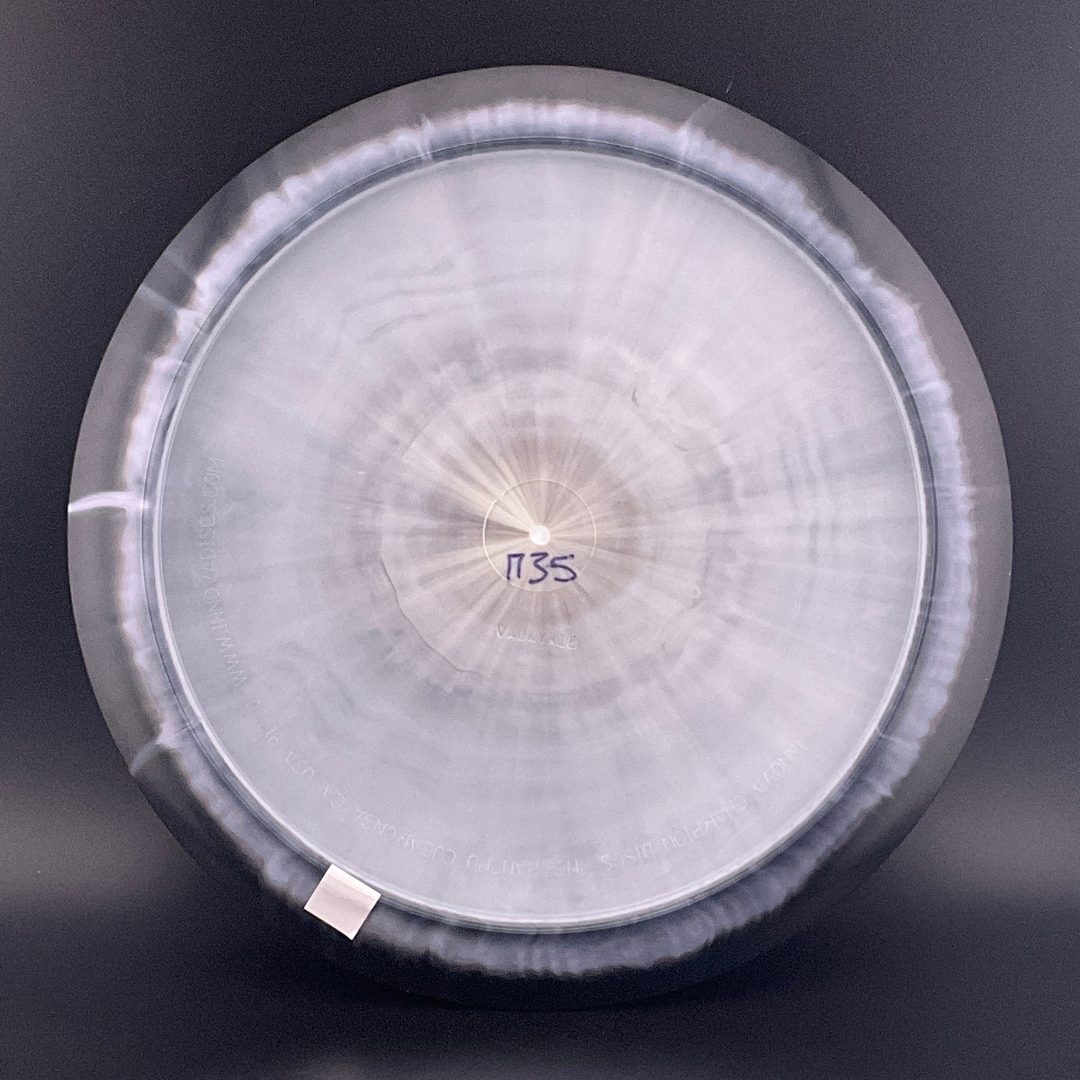 Halo Star Valkyrie - XXL Valhalla Marm O Set Limited Edition Innova