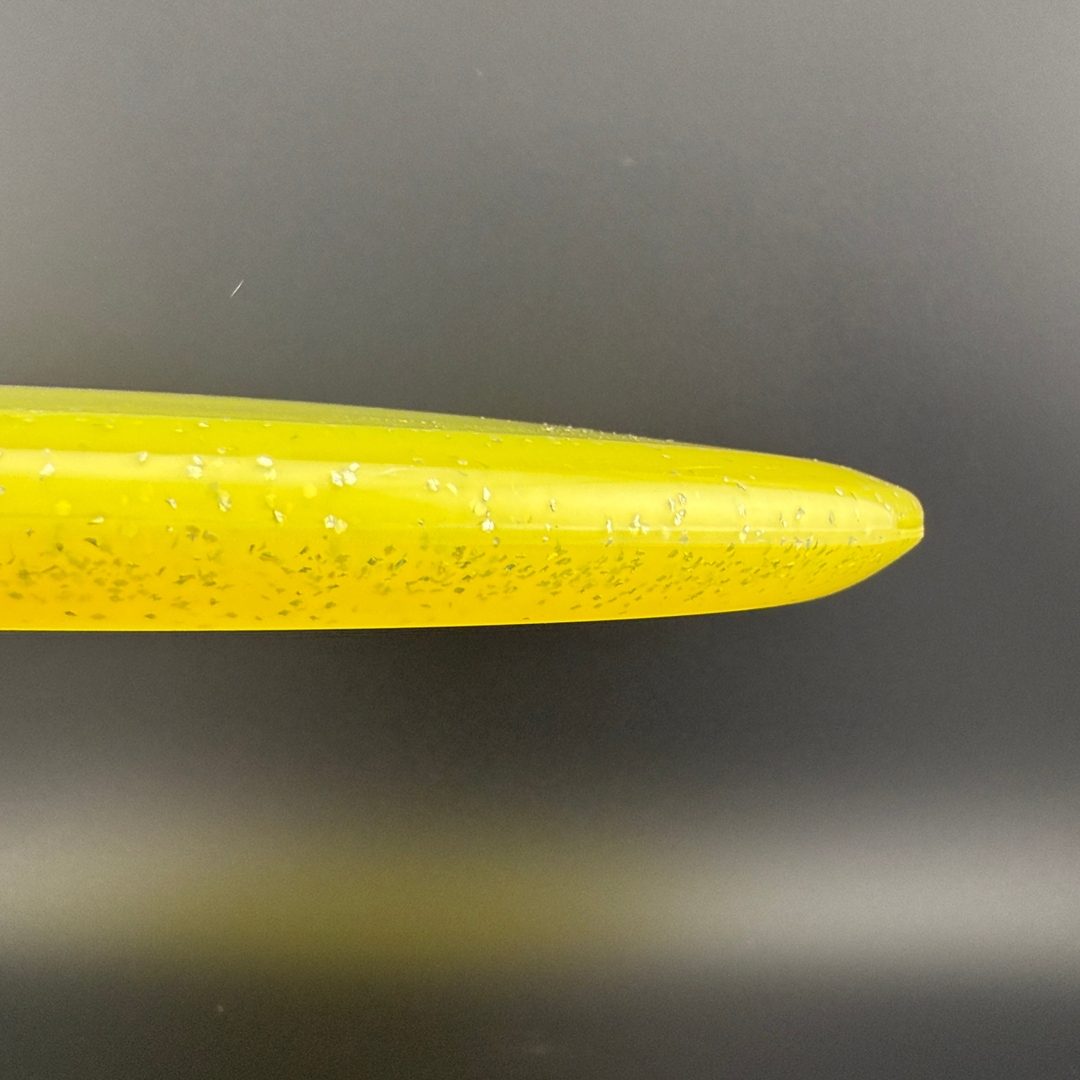 Concrete Anubis - Infinite Dragon Infinite Discs