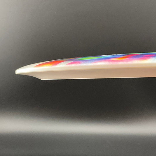 Gold Giant - DyeMax - "Space Kitty Trippin" Westside Discs