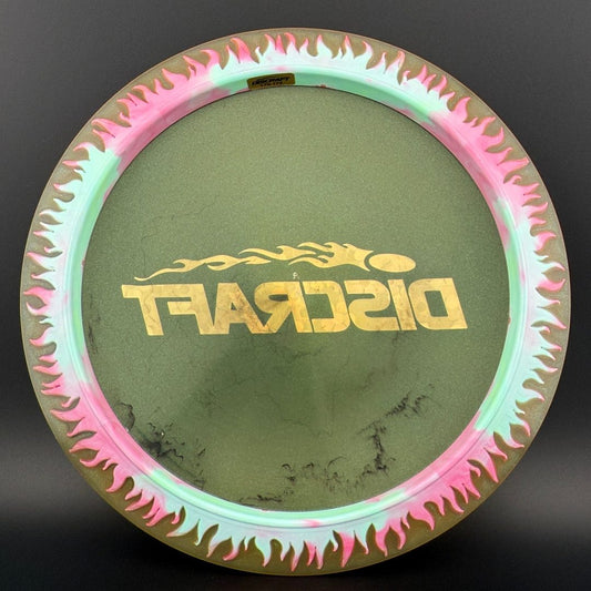 FuZed Sparkle Scorch - Bar Stamp Discraft