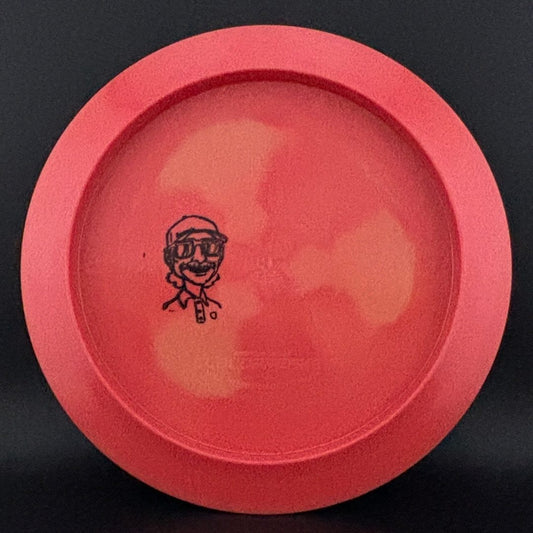 Special Blend S-Line Cloud Breaker - Eagle Creator X-Out *Colten Stash Used* Discmania