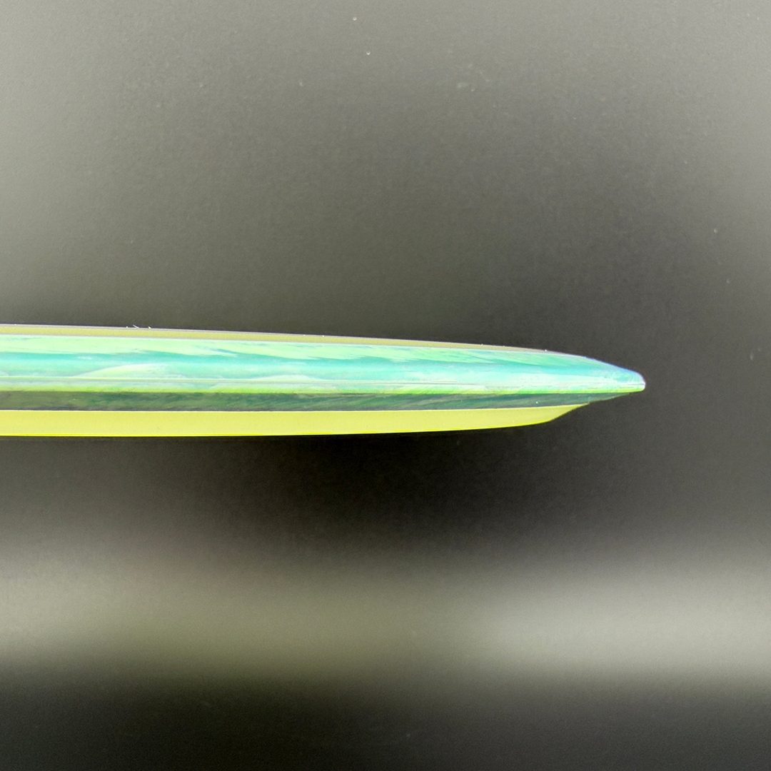 Eclipse Insanity - Blank Axiom