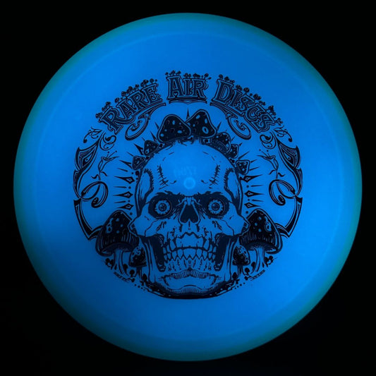 Total Eclipse Hex - Crushin' Amanitas VIP 2.0 by Manny Trujillo Axiom