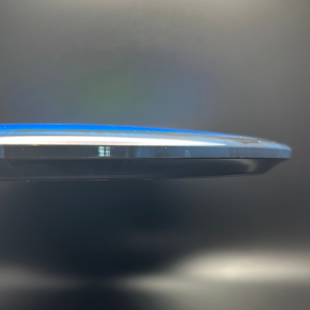 Fuzion Orbit Eye Emac Truth - Singer - RTL5 Dynamic Discs