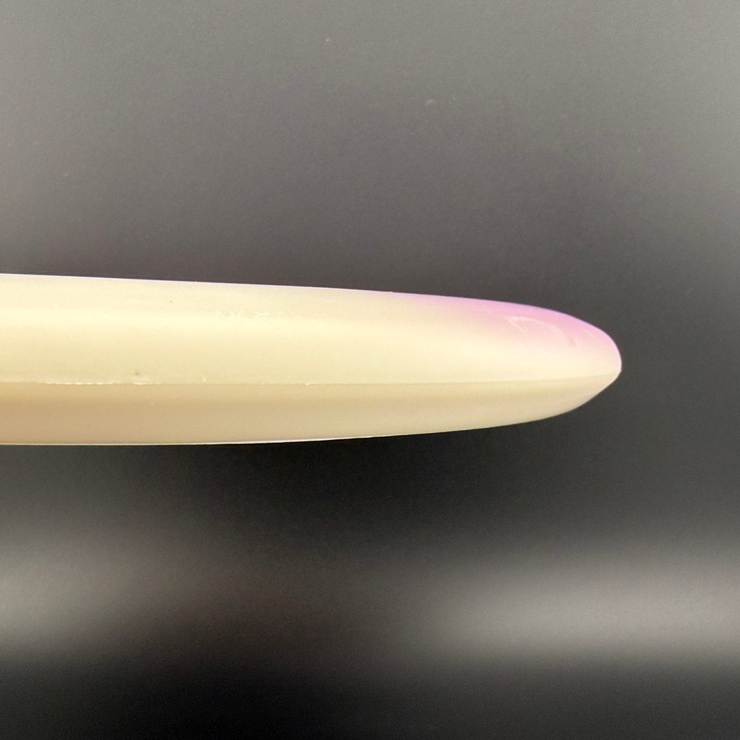 Glo UV Soft Luna - Limited Edition Paul McBeth Discraft