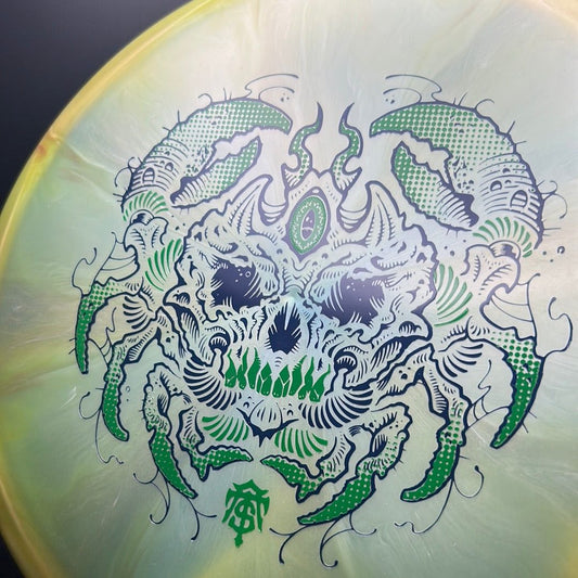 Nebula Ethereal Pathfinder - "Crabby Pathy" 1/300 TSA