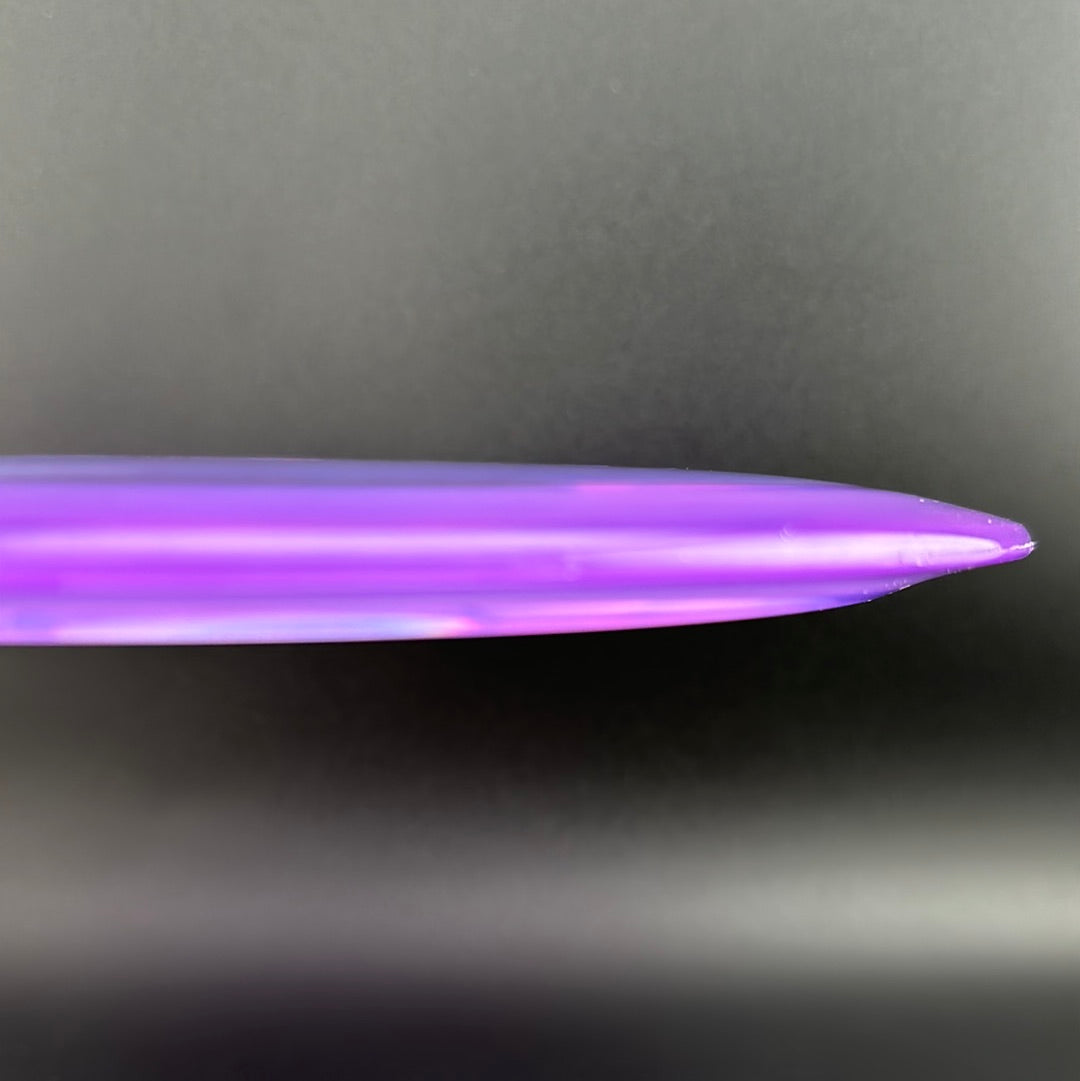 Ethos Construct - Crushin' Amanitas stamp by Manny Trujillo DROPPING MAY 10th TSA