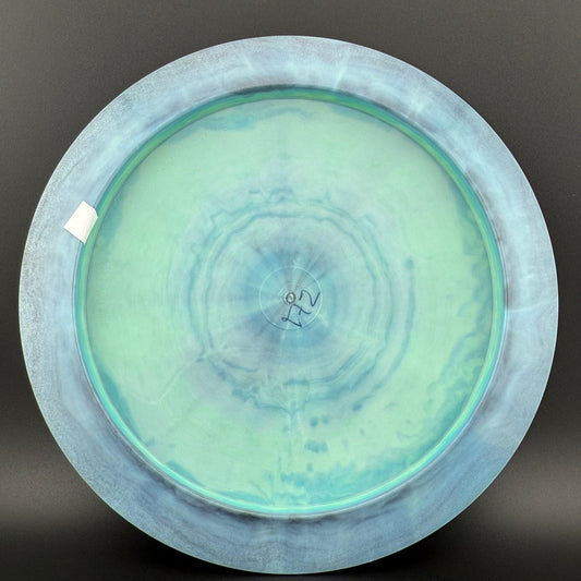 Swirly Star Destroyer - Air Force