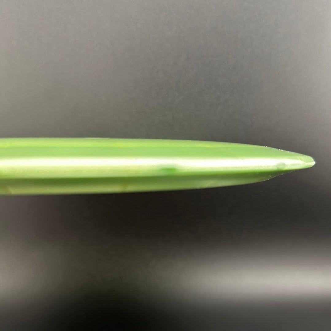 Ethereal Construct - Crushin' Amanitas stamp by Manny Trujillo DROPPING MAY 10th TSA