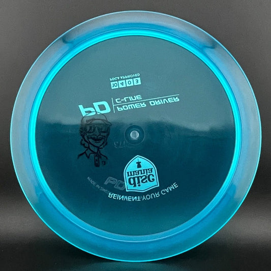 C-Line PD *Colten Stash* Discmania