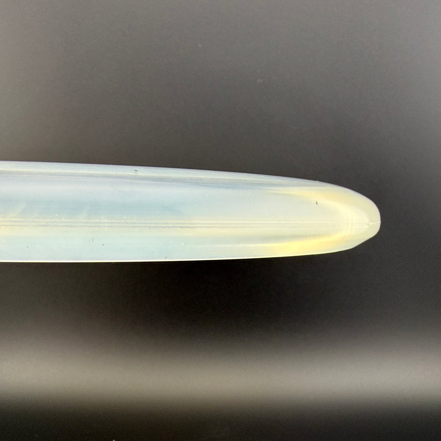 CryZtal Challenger SS - Retro Discraft Stamp