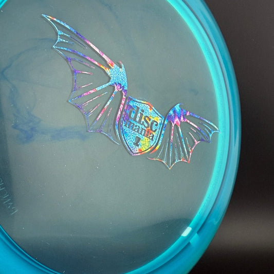 C-Line DDx - Innova Made - Bat Wings