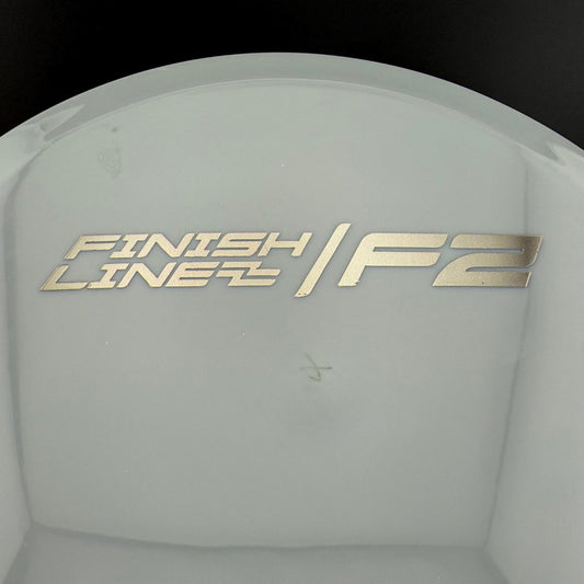 Forged Era - F2 *Gibson Stash* Jumpman Finish Line