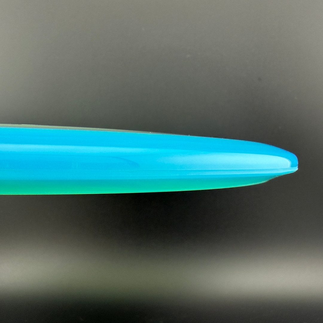 Proto Glow Halo Champion Fox - Emily Weatherman 2026 Series Innova