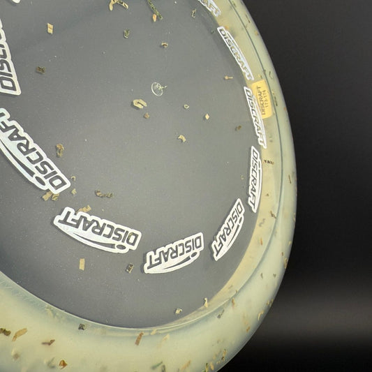 Money Z Force - Ring of Discraft Discraft