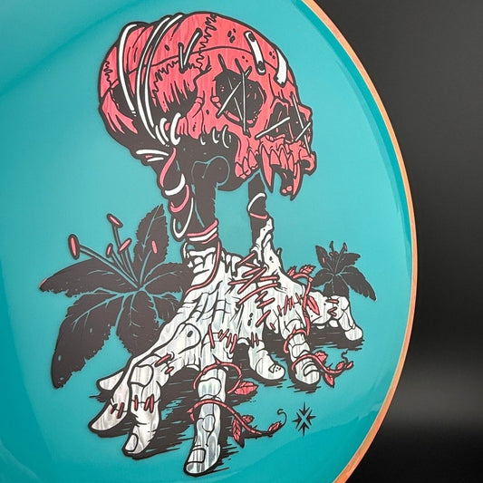 Neutron Crave - "Crypty Crawly" by Marm O Set Axiom