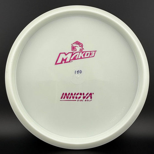 Star Mako3 - Embark by Marm O Set Innova