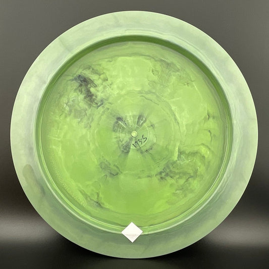 Swirly S-Blend Emperor - Garrett Gurthie 2022 Run Infinite Discs