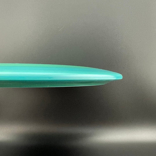 Swirly S-line FD - Special Edition Discmania