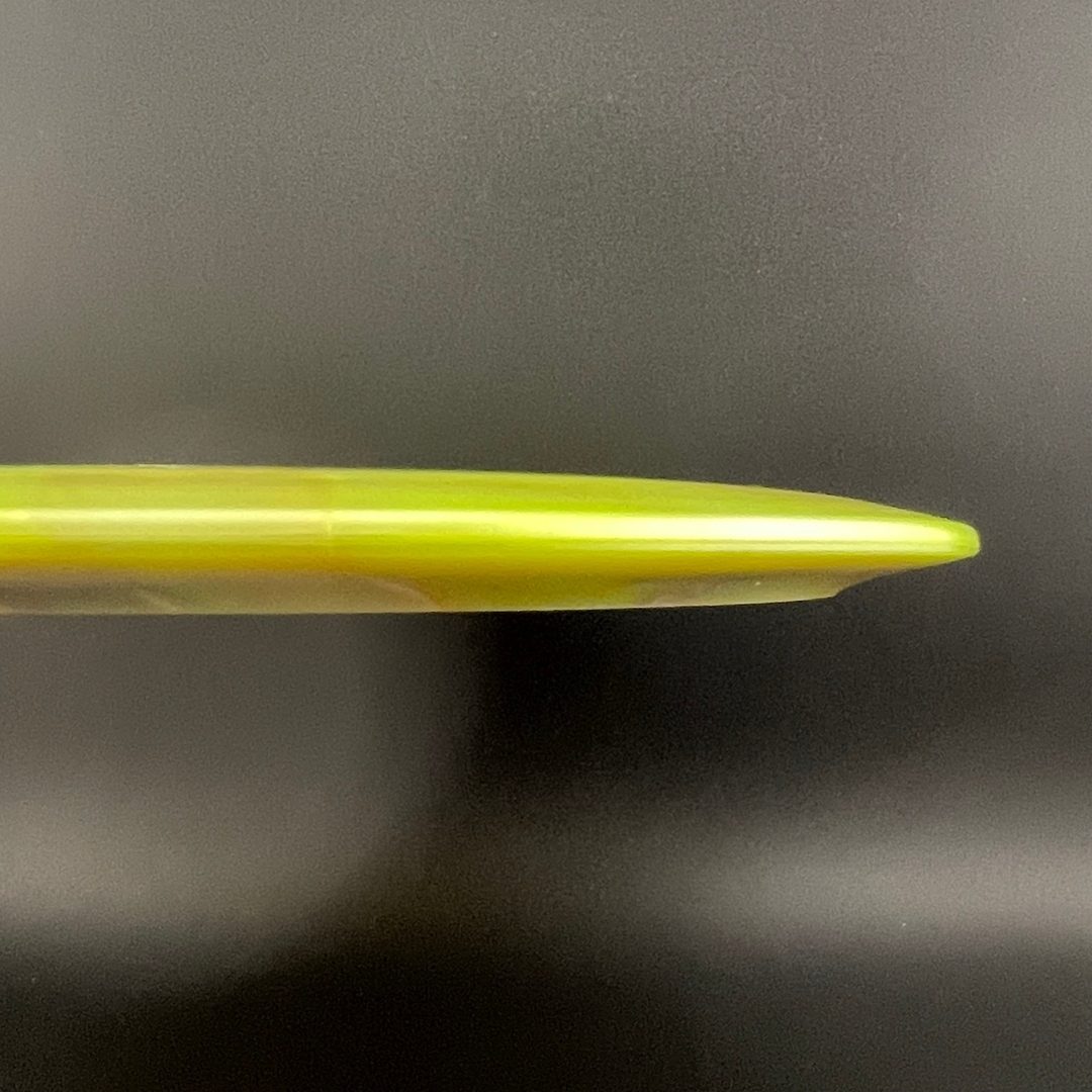 Big Z Swirl Crush - 2026 Ledgestone Discraft