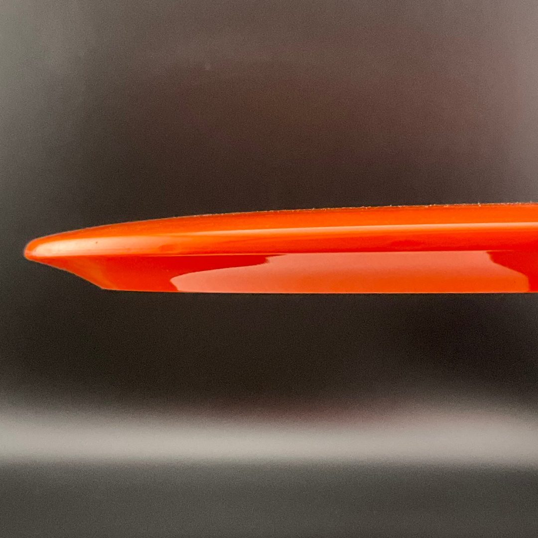 Aura Coalesce First Run TSA