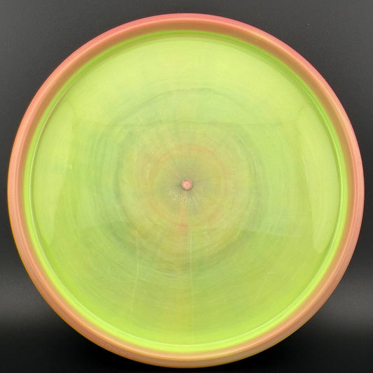 Neutron Range - "Disc Golf Farm" Streamline