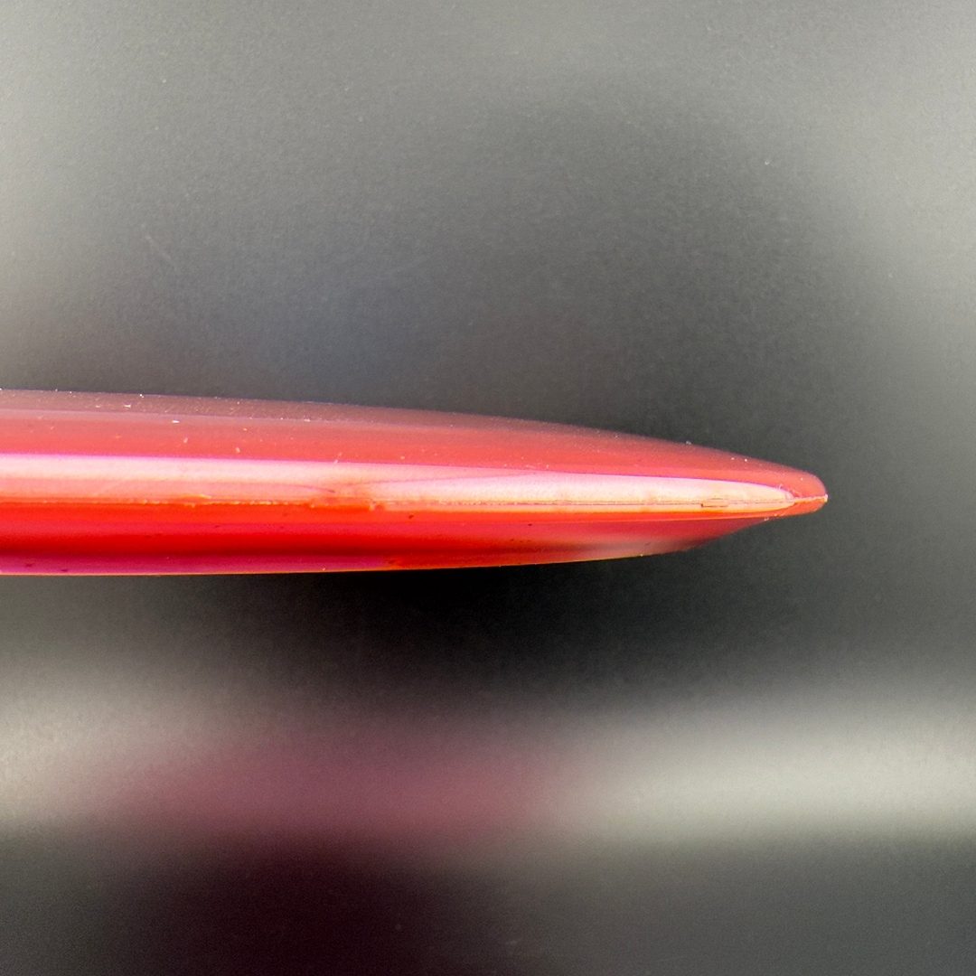 Ethos Votum - Limited Edition Metal Stamp TSA