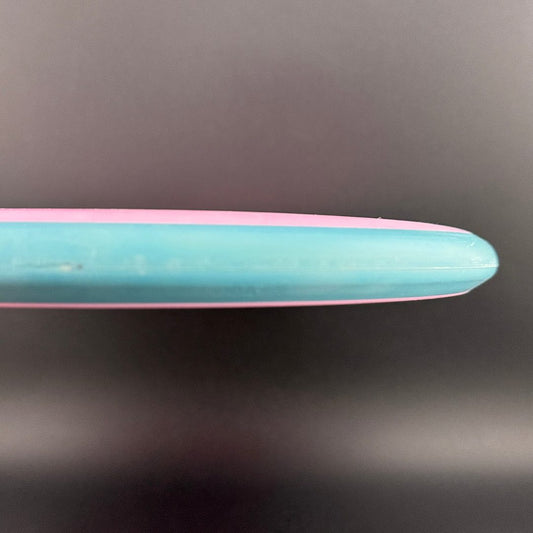 Soft Electron Pixel - Simon Line