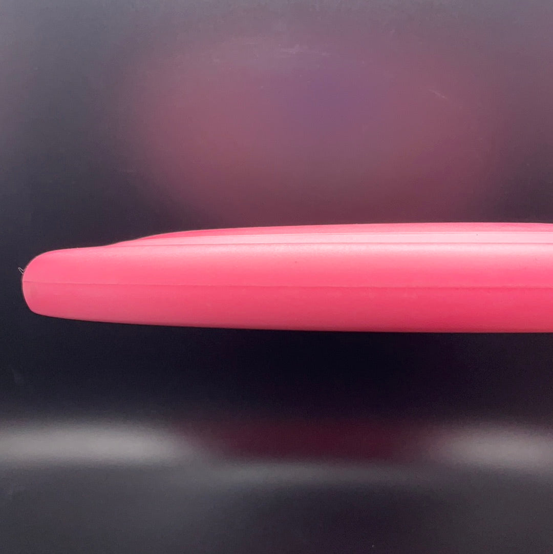 DX Sonic - 2018 Garrett Gurthie Team Champion Series - HeroDiscUSA Mold Innova