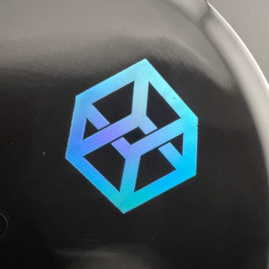 C-Line MD3 - Mystery Box Mini Stamp Discmania