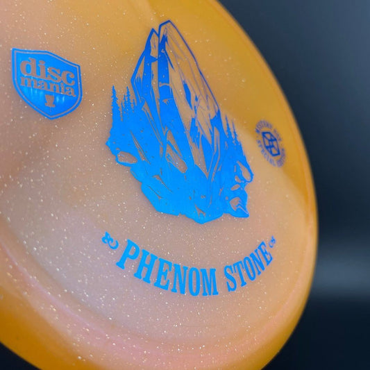 Neo PD - Manianite - "Phenom Stone" MB '23 Discmania